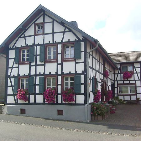 Ferienwohnung Duerbaum Schleiden Extérieur photo