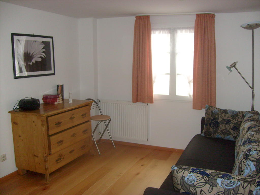 Ferienwohnung Duerbaum Schleiden Extérieur photo