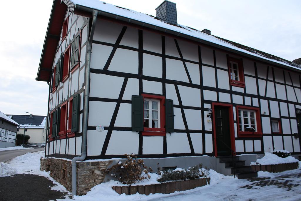 Ferienwohnung Duerbaum Schleiden Extérieur photo