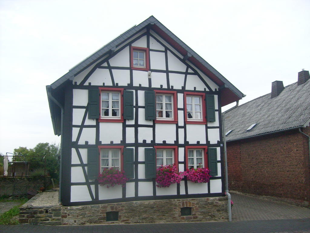 Ferienwohnung Duerbaum Schleiden Chambre photo