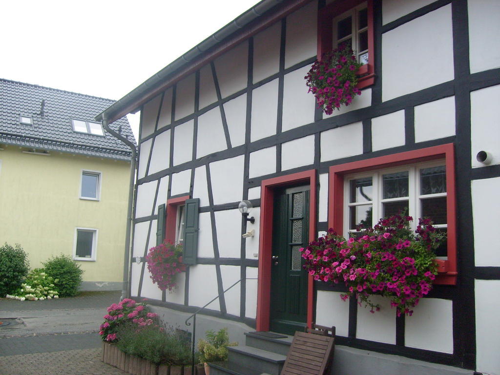 Ferienwohnung Duerbaum Schleiden Chambre photo