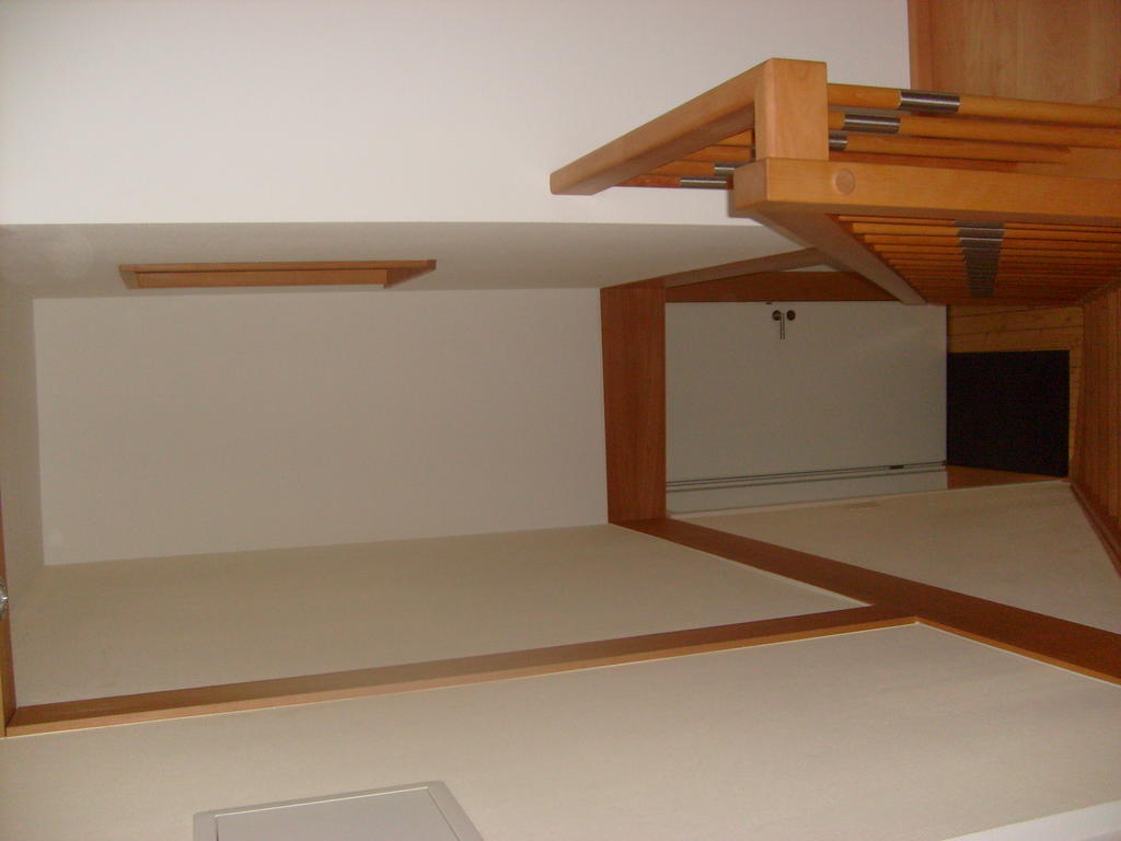Ferienwohnung Duerbaum Schleiden Chambre photo