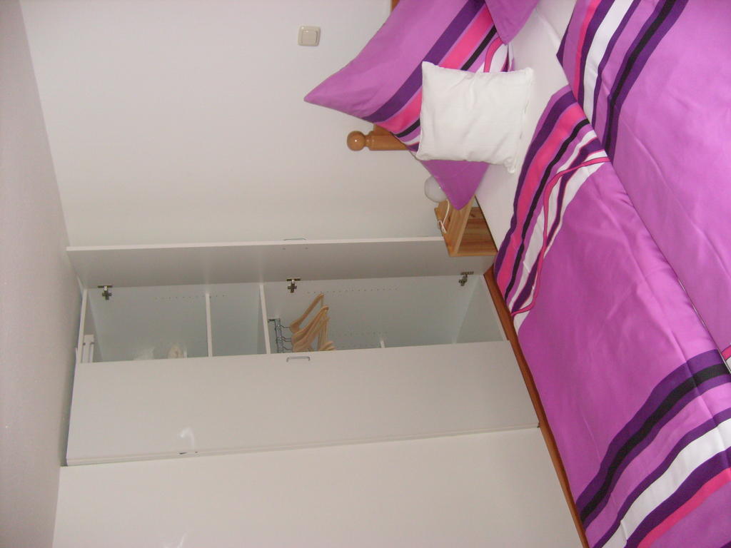 Ferienwohnung Duerbaum Schleiden Chambre photo