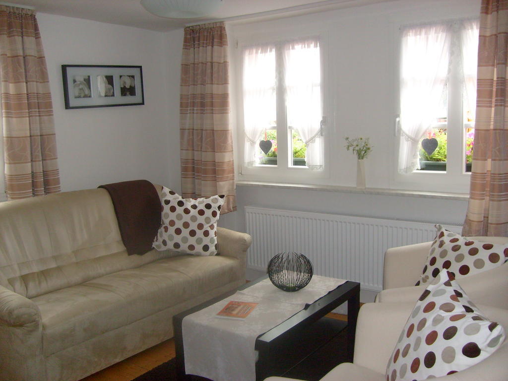 Ferienwohnung Duerbaum Schleiden Extérieur photo