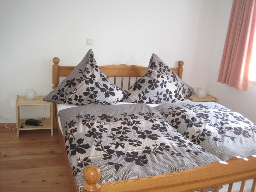 Ferienwohnung Duerbaum Schleiden Extérieur photo