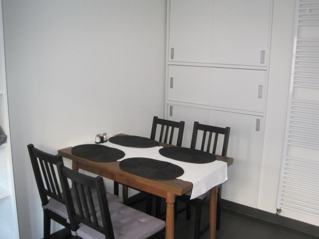 Ferienwohnung Duerbaum Schleiden Chambre photo