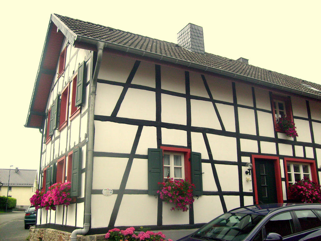 Ferienwohnung Duerbaum Schleiden Chambre photo
