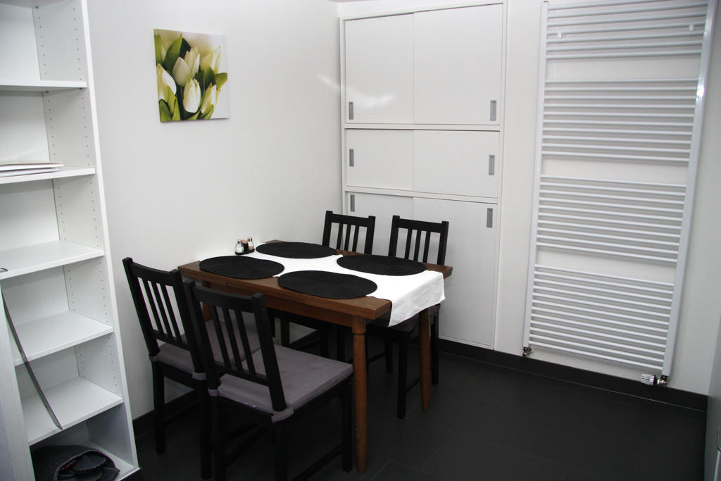 Ferienwohnung Duerbaum Schleiden Chambre photo