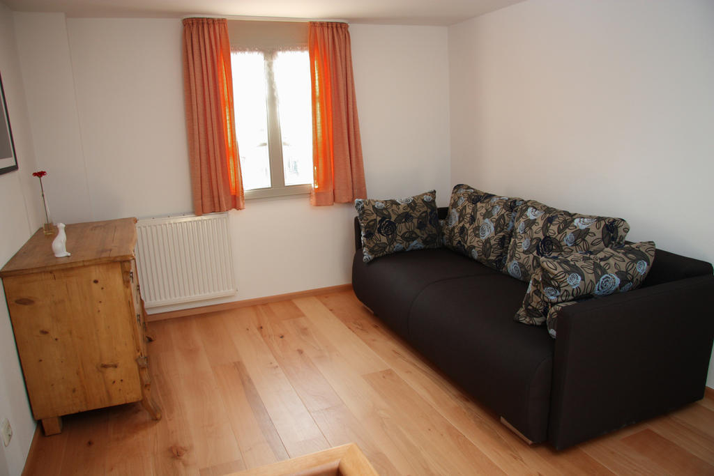 Ferienwohnung Duerbaum Schleiden Chambre photo