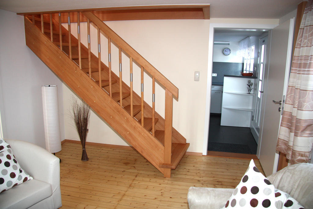 Ferienwohnung Duerbaum Schleiden Chambre photo