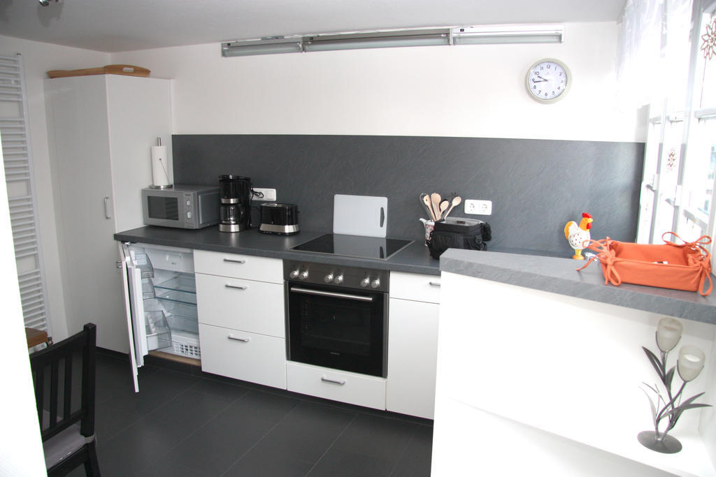 Ferienwohnung Duerbaum Schleiden Extérieur photo