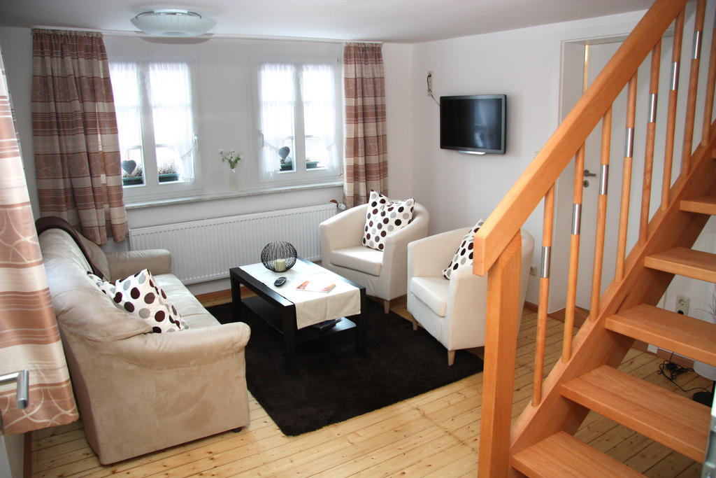 Ferienwohnung Duerbaum Schleiden Extérieur photo